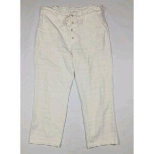 Sundance Wide Leg Pants